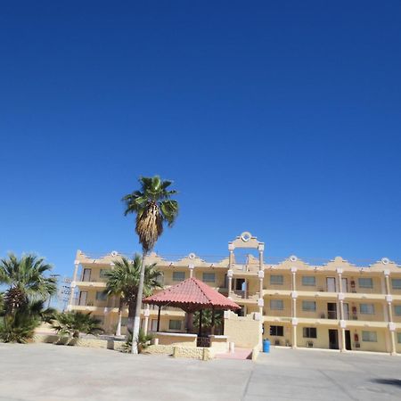 Hotel Plaza Penasco Puerto Penasco Exterior photo