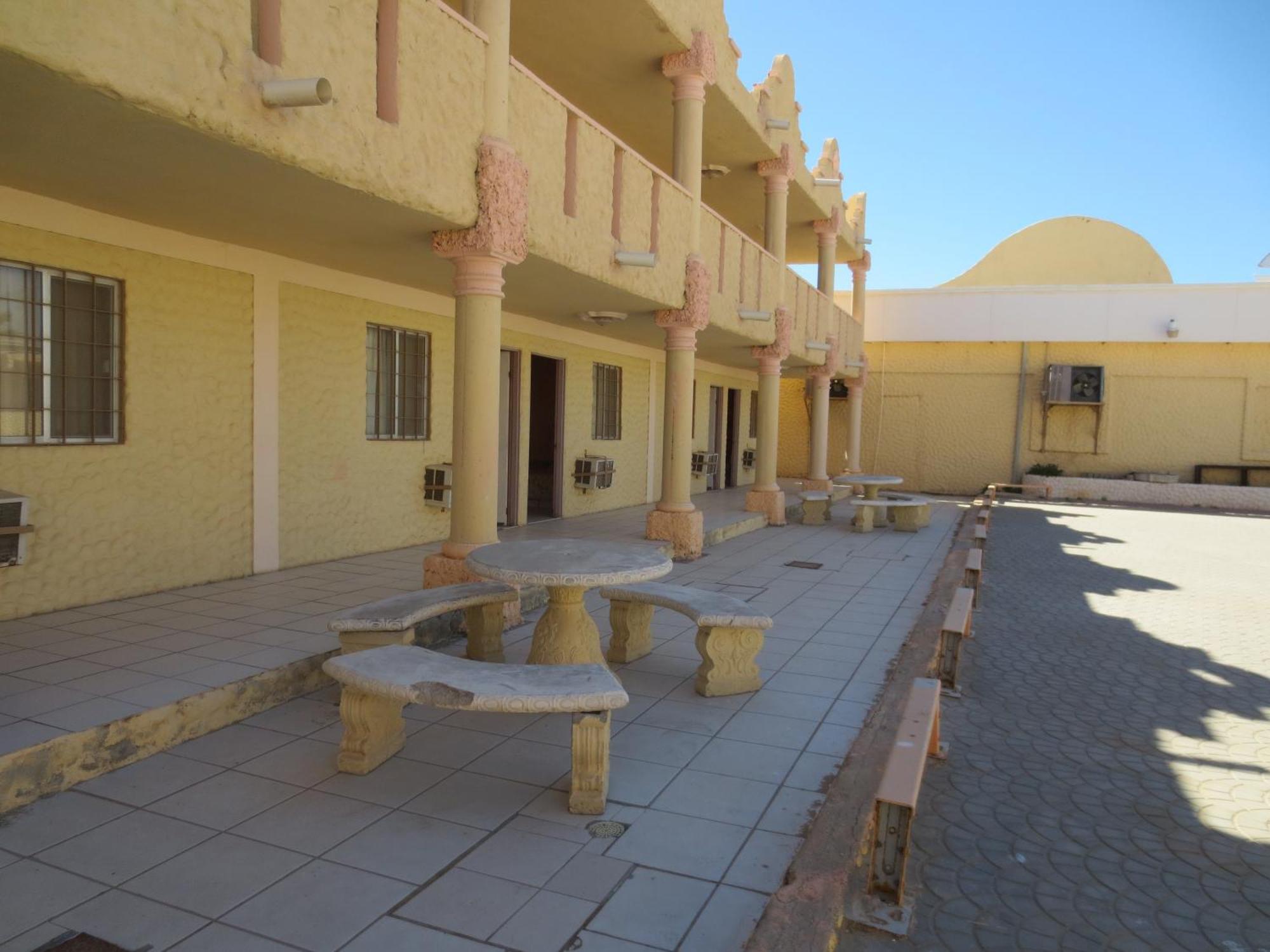 Hotel Plaza Penasco Puerto Penasco Exterior photo